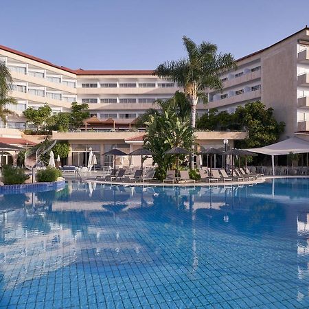 Hotel Atlantica Bay - Adults Only Limassol Zewnętrze zdjęcie