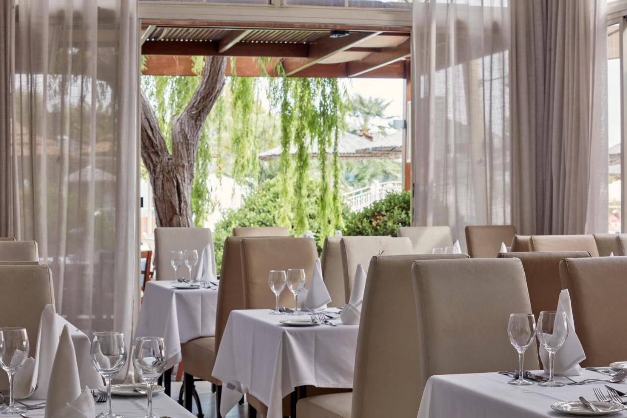 Hotel Atlantica Bay - Adults Only Limassol Zewnętrze zdjęcie