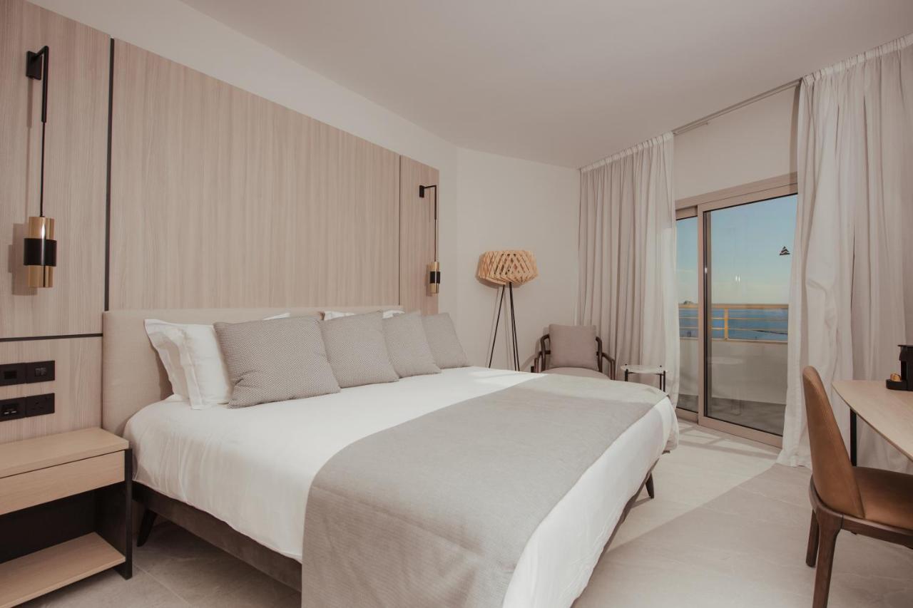 Hotel Atlantica Bay - Adults Only Limassol Zewnętrze zdjęcie