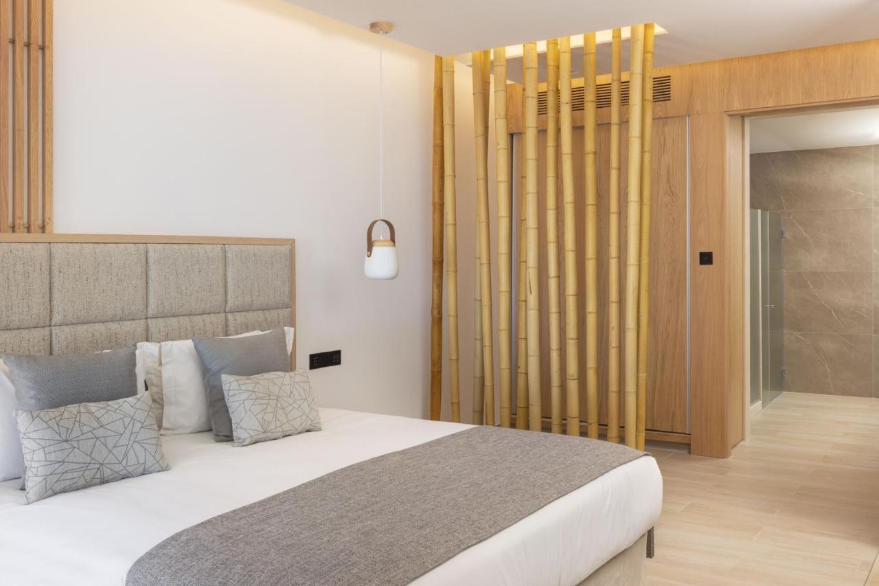Hotel Atlantica Bay - Adults Only Limassol Zewnętrze zdjęcie