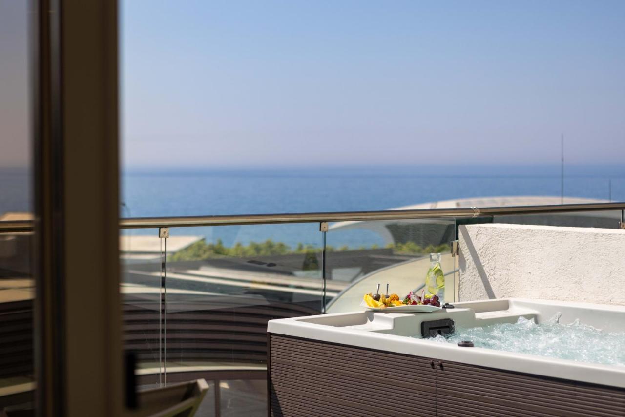 Hotel Atlantica Bay - Adults Only Limassol Zewnętrze zdjęcie