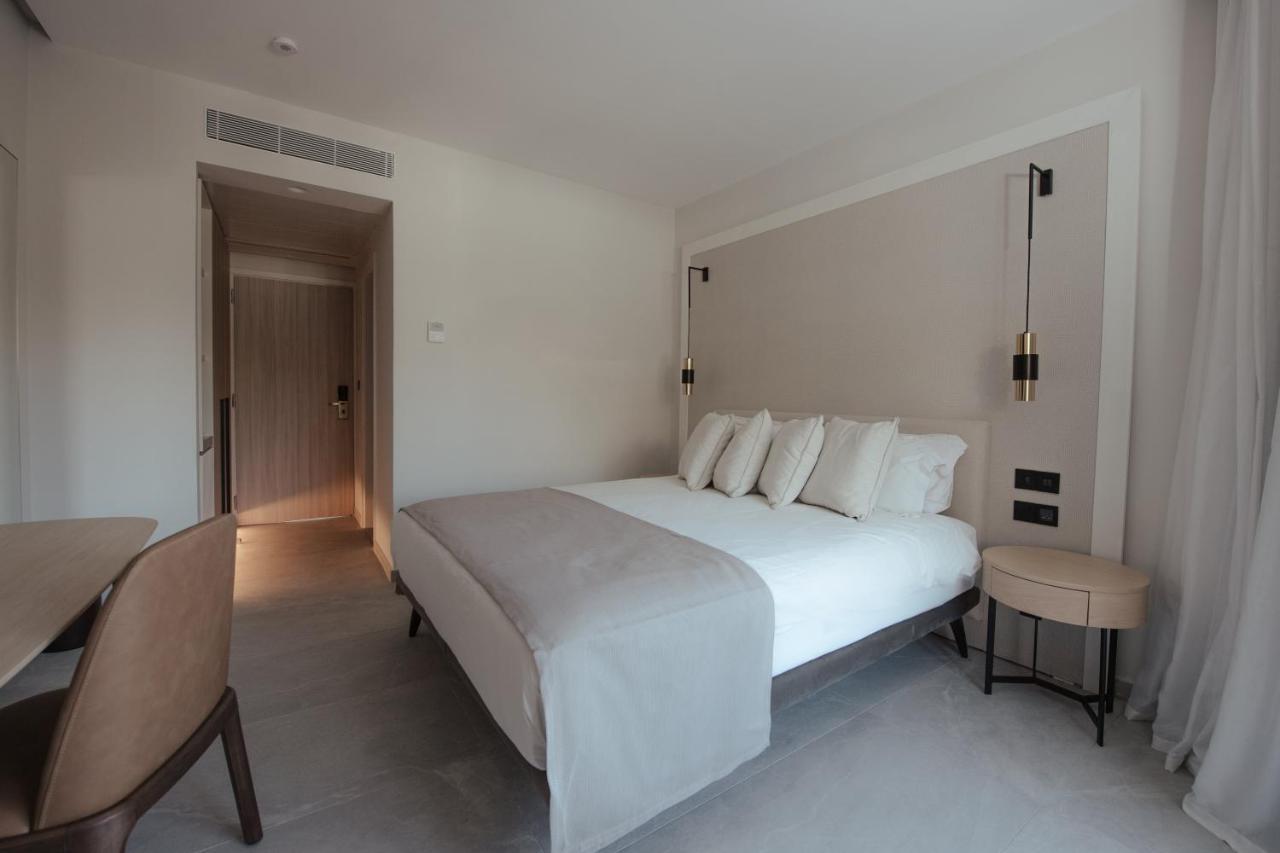 Hotel Atlantica Bay - Adults Only Limassol Zewnętrze zdjęcie