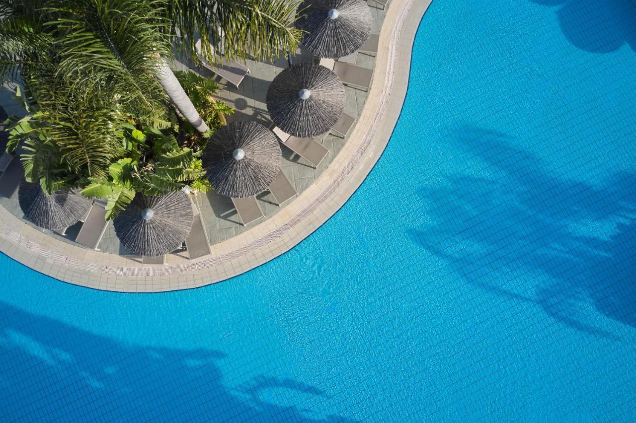 Hotel Atlantica Bay - Adults Only Limassol Zewnętrze zdjęcie