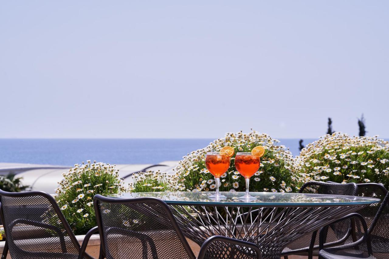 Hotel Atlantica Bay - Adults Only Limassol Zewnętrze zdjęcie