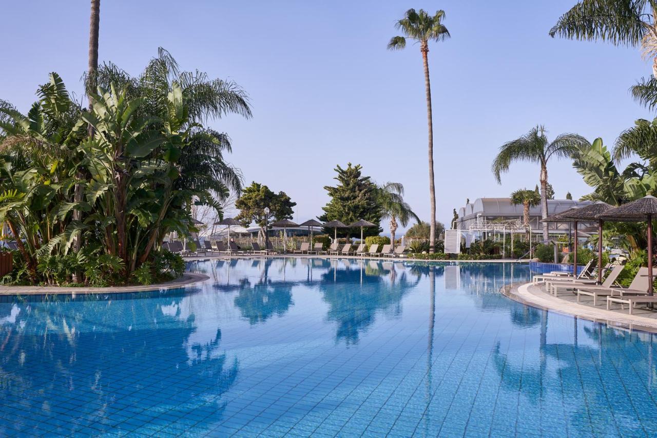 Hotel Atlantica Bay - Adults Only Limassol Zewnętrze zdjęcie