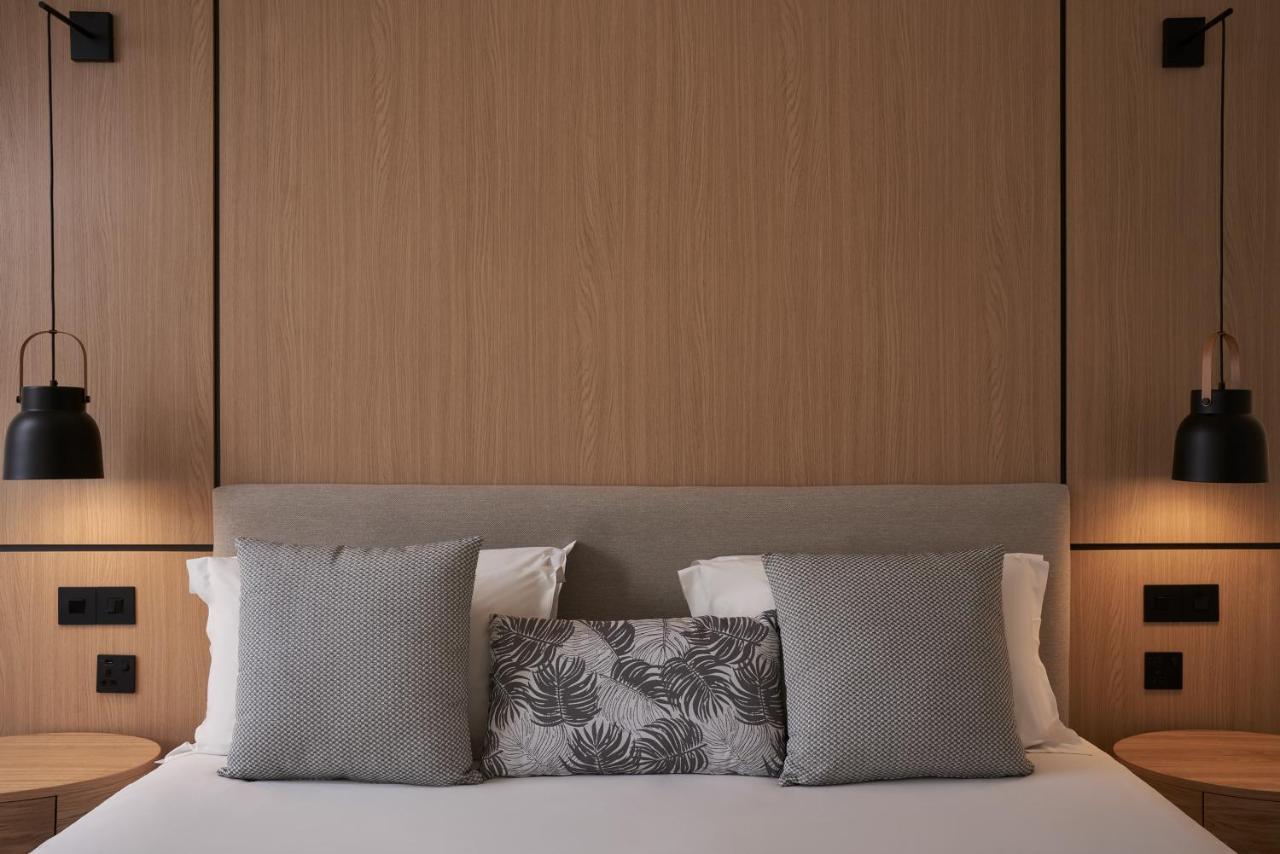 Hotel Atlantica Bay - Adults Only Limassol Zewnętrze zdjęcie