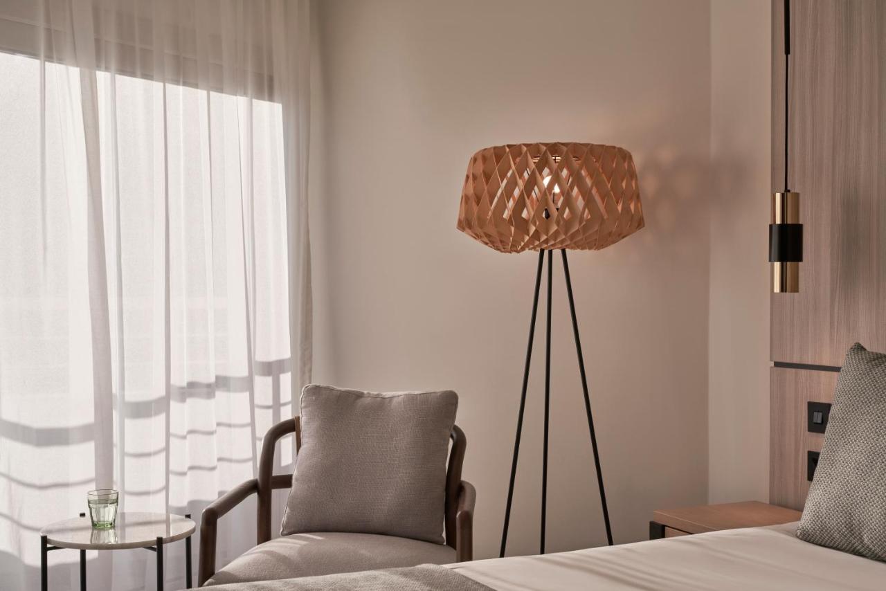 Hotel Atlantica Bay - Adults Only Limassol Zewnętrze zdjęcie