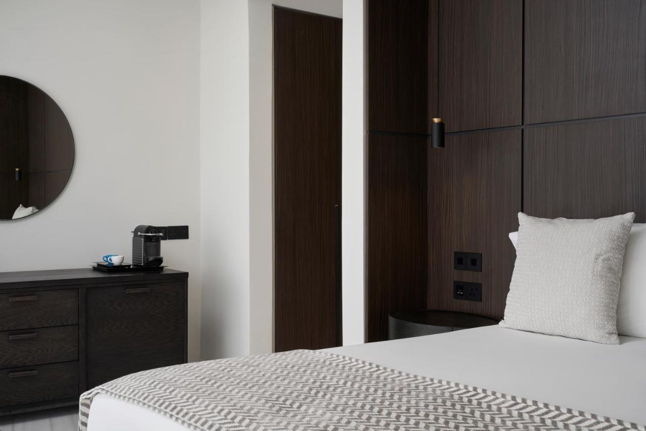 Hotel Atlantica Bay - Adults Only Limassol Zewnętrze zdjęcie
