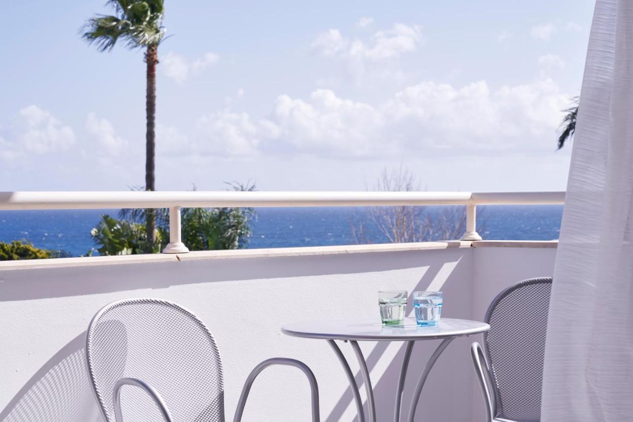 Hotel Atlantica Bay - Adults Only Limassol Zewnętrze zdjęcie