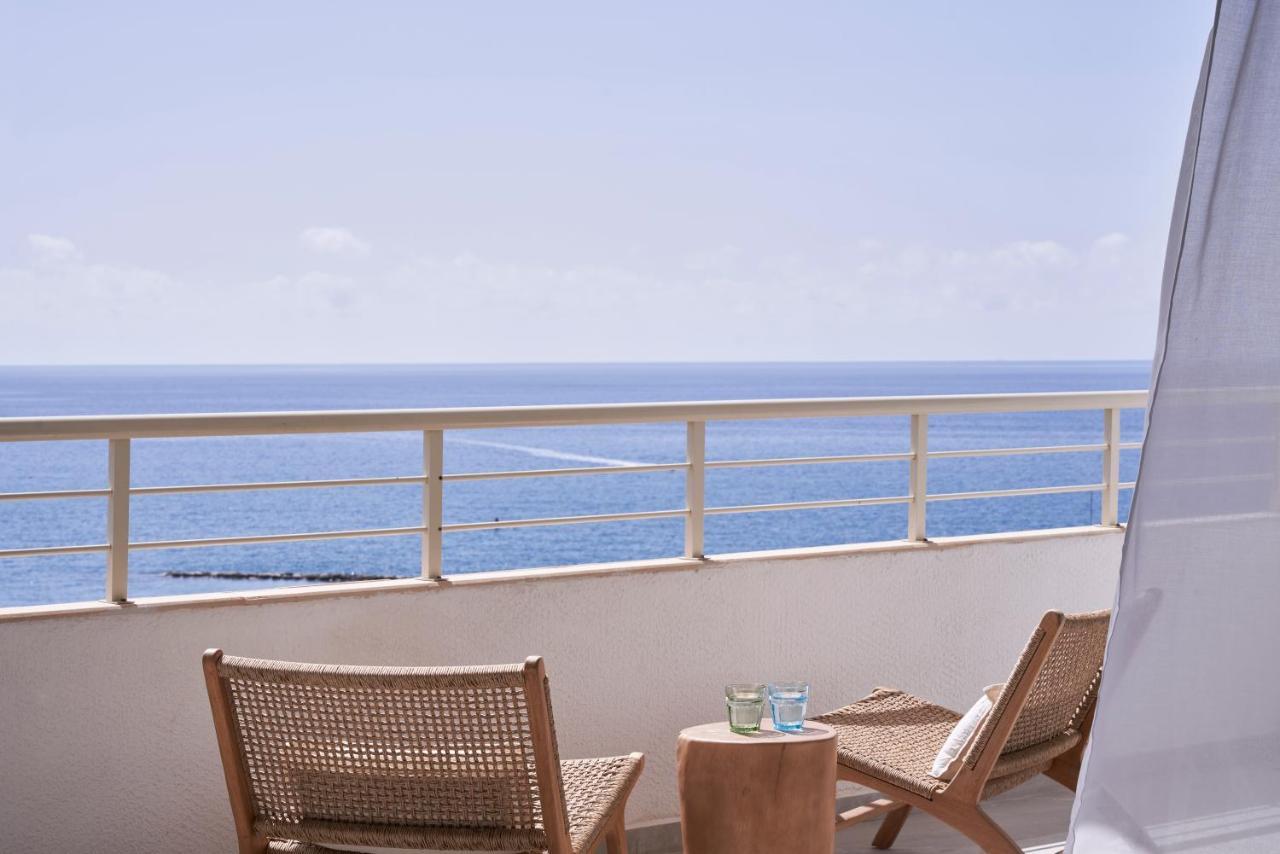 Hotel Atlantica Bay - Adults Only Limassol Zewnętrze zdjęcie