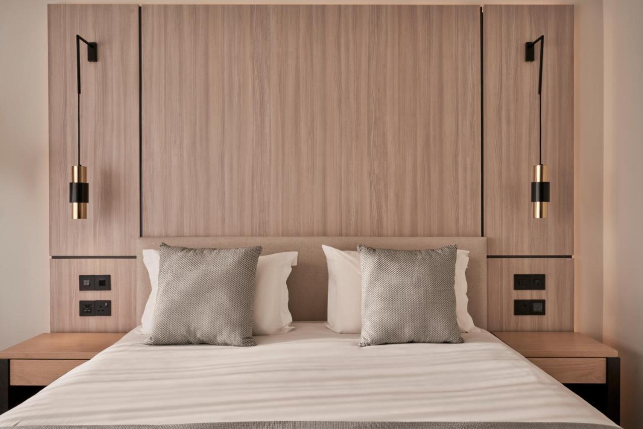 Hotel Atlantica Bay - Adults Only Limassol Zewnętrze zdjęcie