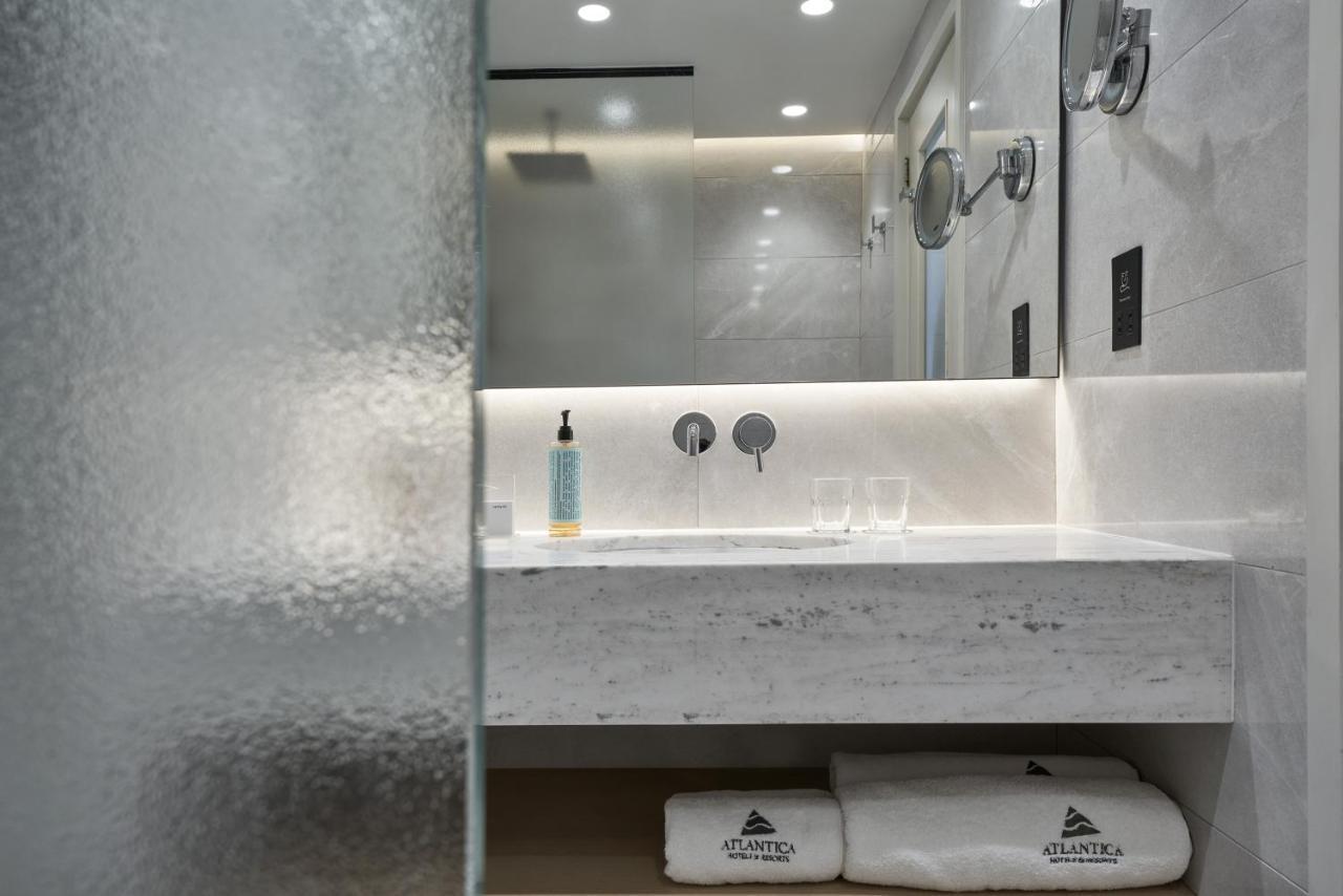 Hotel Atlantica Bay - Adults Only Limassol Zewnętrze zdjęcie