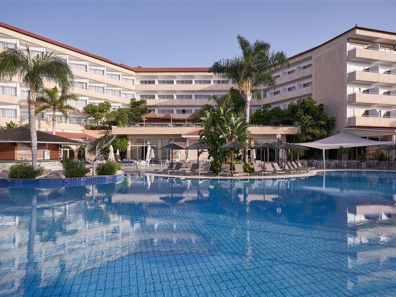 Hotel Atlantica Bay - Adults Only Limassol Zewnętrze zdjęcie