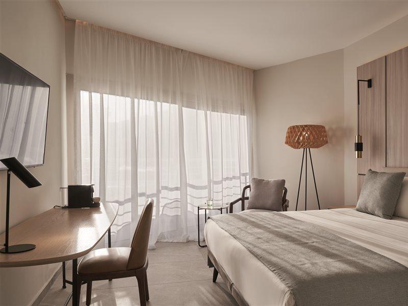 Hotel Atlantica Bay - Adults Only Limassol Zewnętrze zdjęcie