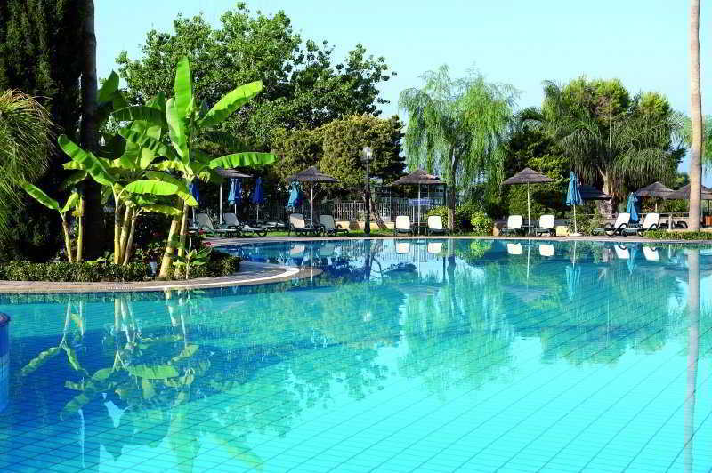 Hotel Atlantica Bay - Adults Only Limassol Zewnętrze zdjęcie