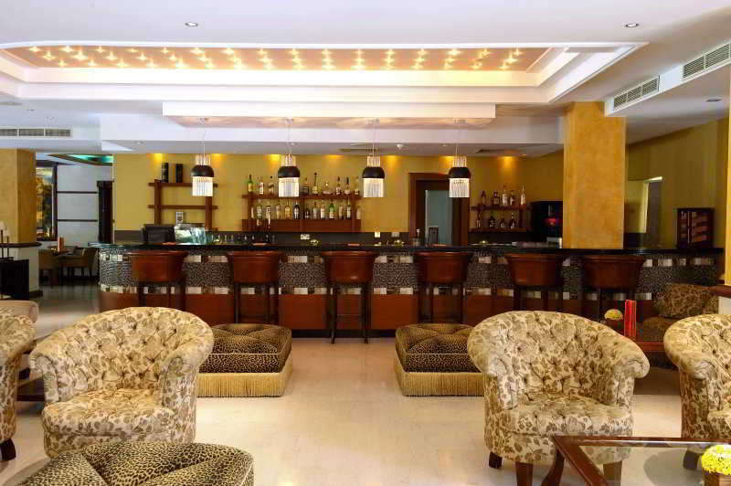 Hotel Atlantica Bay - Adults Only Limassol Zewnętrze zdjęcie