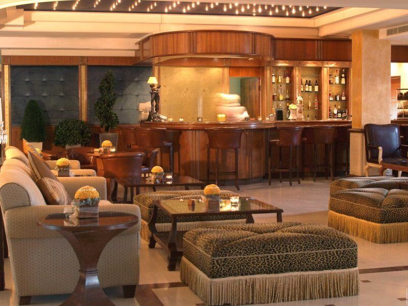 Hotel Atlantica Bay - Adults Only Limassol Zewnętrze zdjęcie
